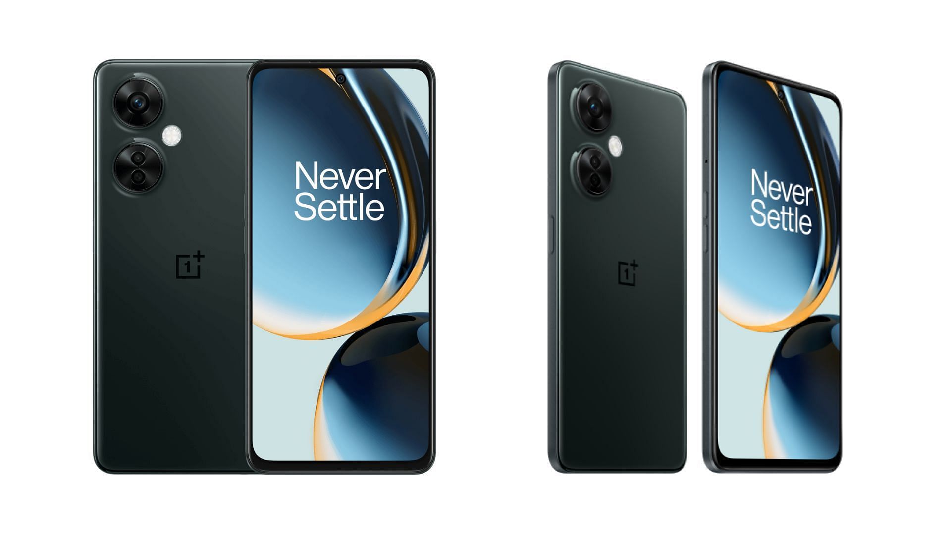 The OnePlus Nord N30 5G is another great budget smartphone (Image via OnePlus)